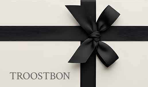 Troostbon 25